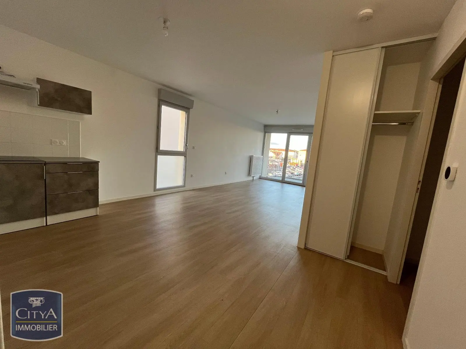 Photo 8 pour Appartement 2 pièces 54.56m² Photo 8 Appartement 2 pièces 54.56m²