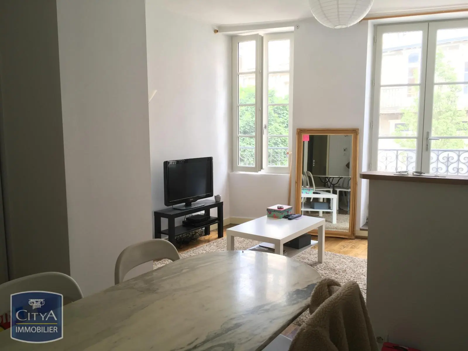 Photo 5 Appartement 1 pièce 27m²