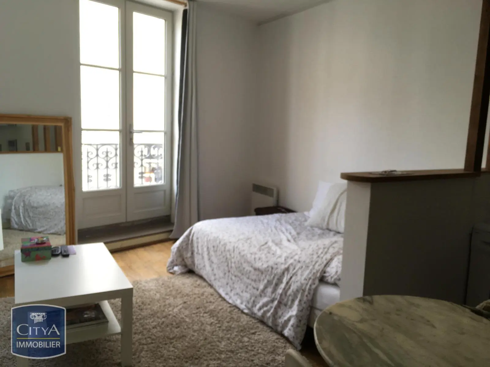 Photo 6 Appartement 1 pièce 27m²