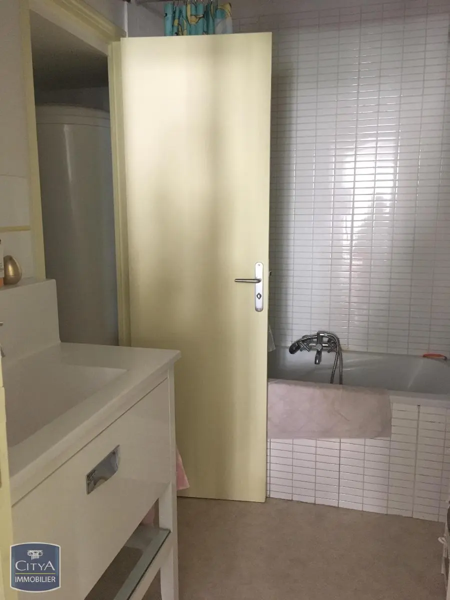 Photo 7 Appartement 1 pièce 27m²