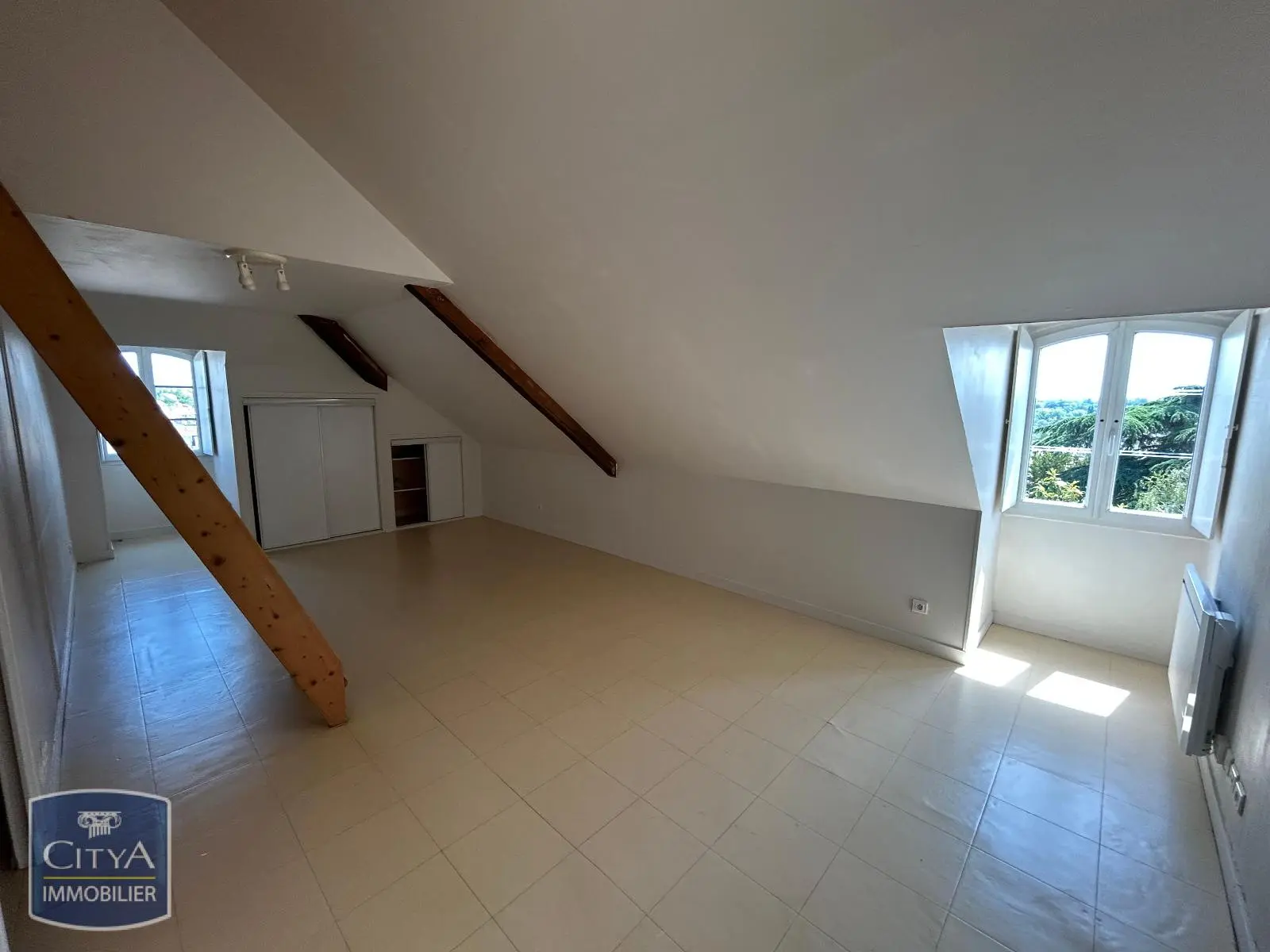 Photo 1 appartement Poitiers