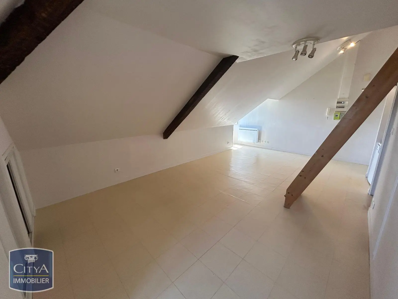 Photo 2 appartement Poitiers