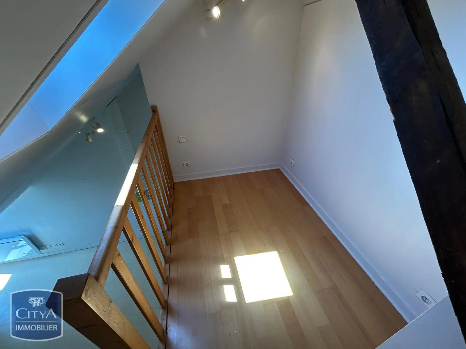 Photo 3 appartement Poitiers