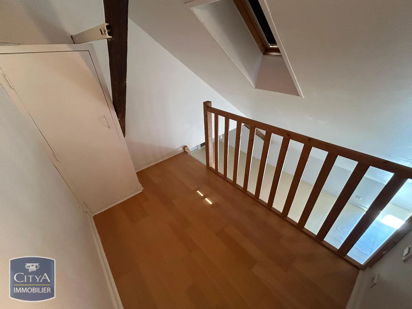 Photo 4 appartement Poitiers