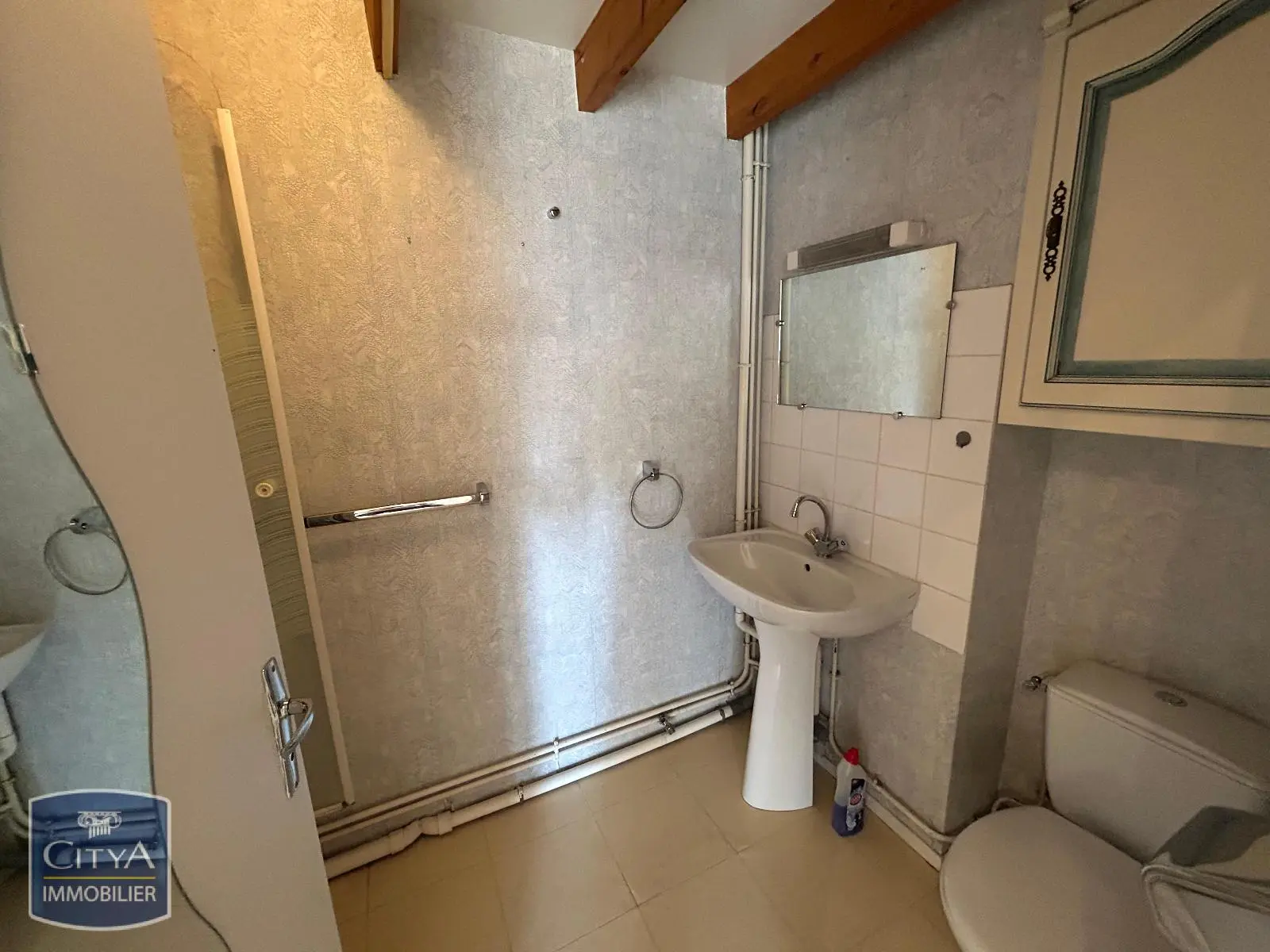Photo 6 appartement Poitiers