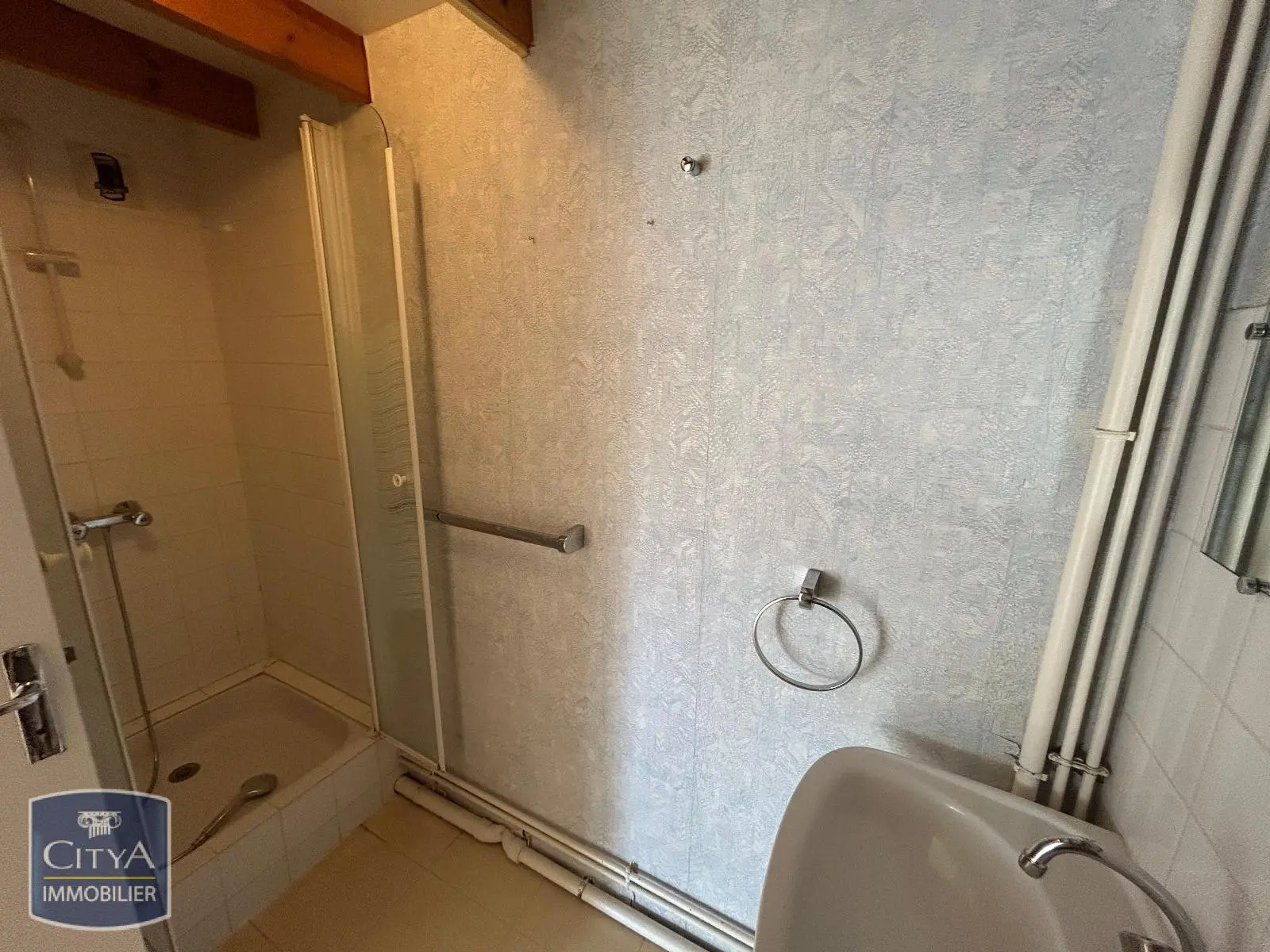 Photo 5 appartement Poitiers