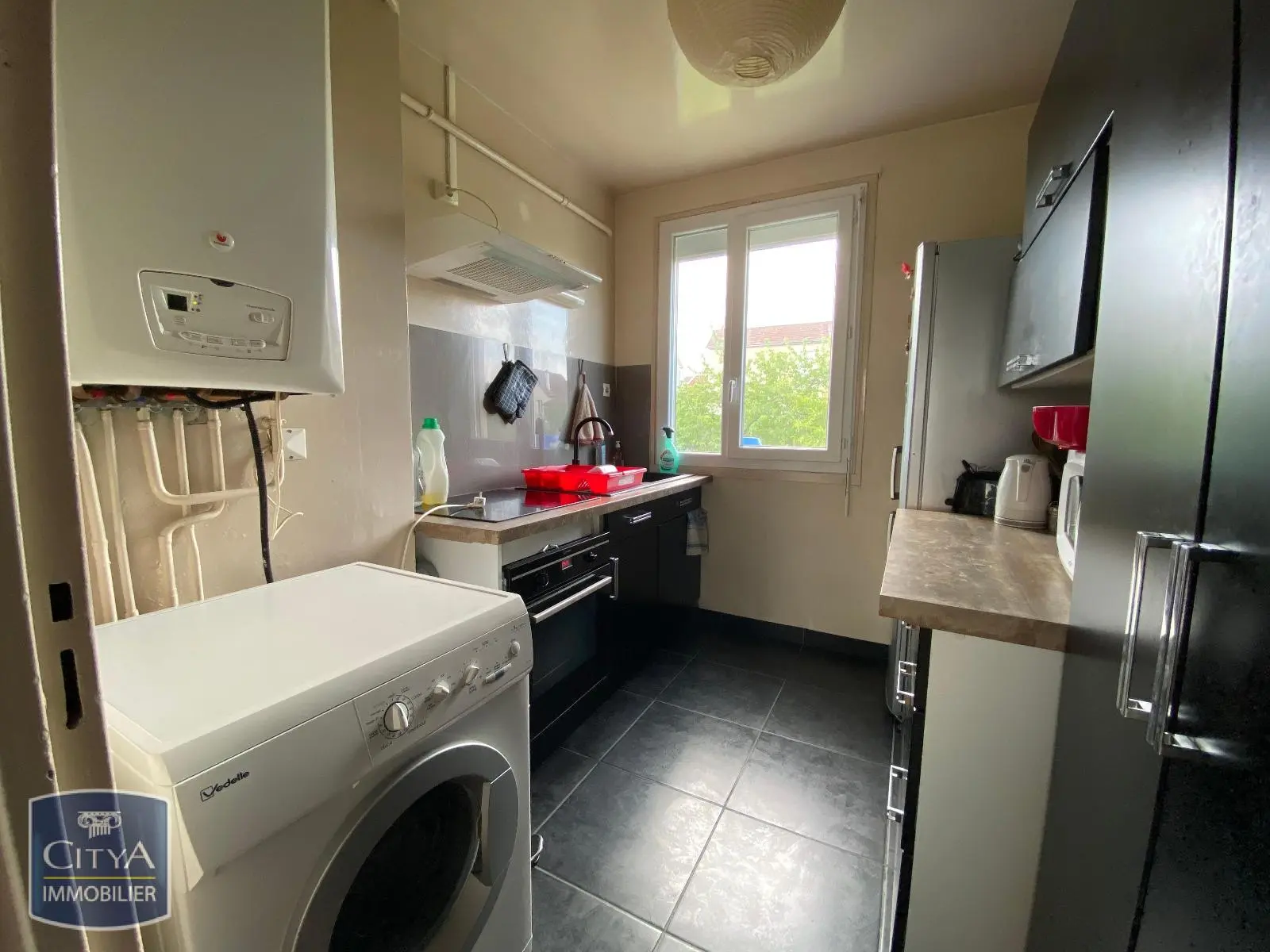 Photo 9 Appartement 3 pièces 54.96m²