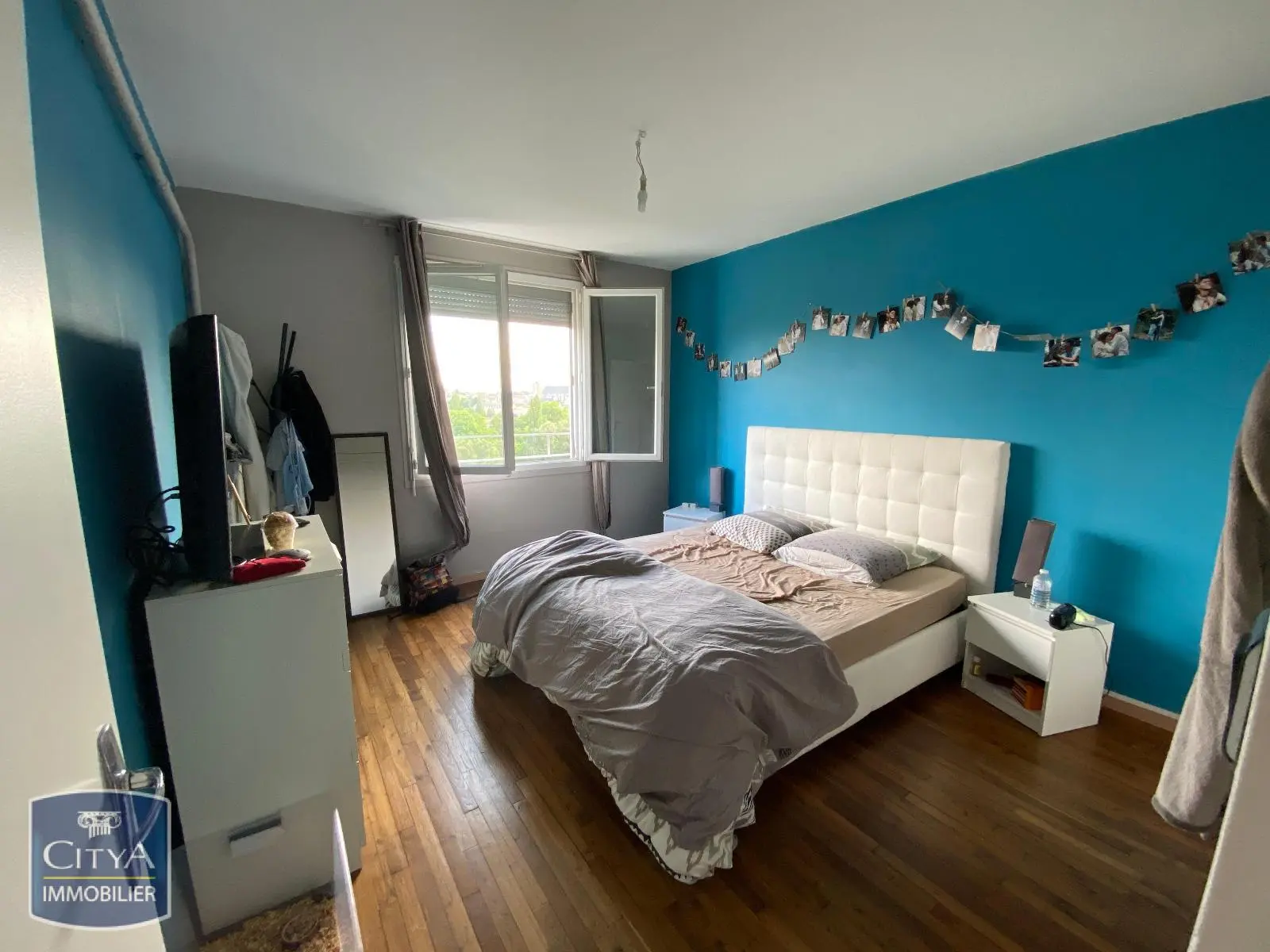 Photo 3 Appartement 3 pièces 54.96m²