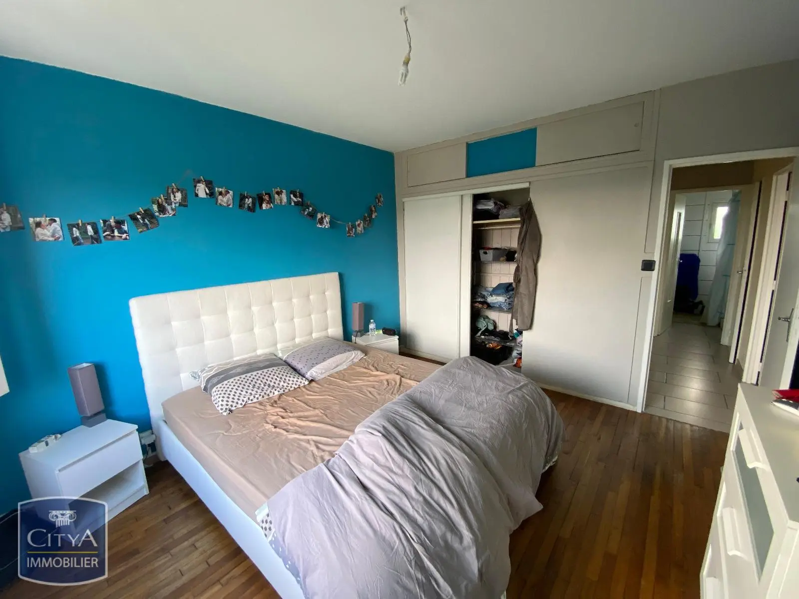Photo 10 Appartement 3 pièces 54.96m²