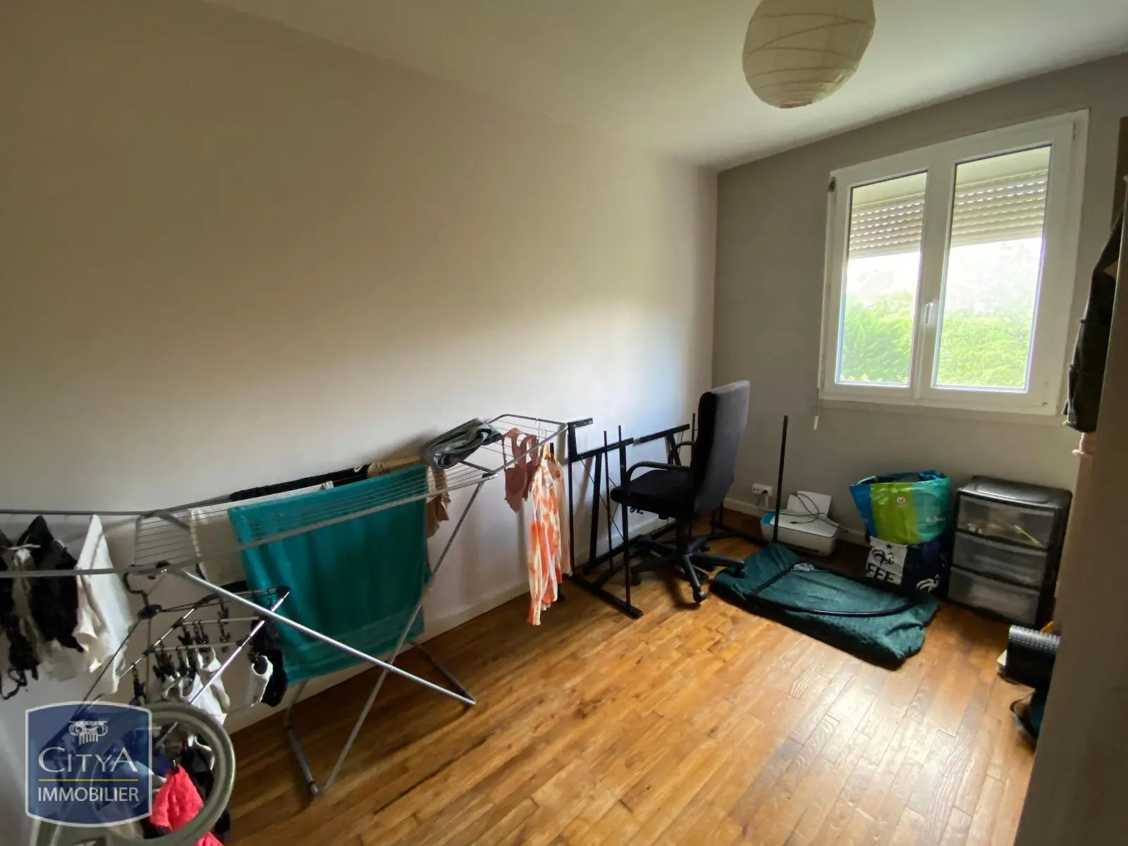 Photo 7 Appartement 3 pièces 54.96m²