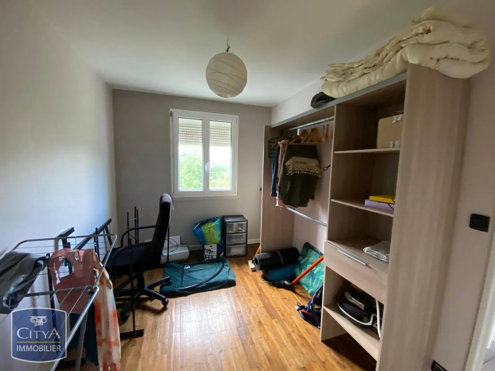 Photo 12 Appartement 3 pièces 54.96m²
