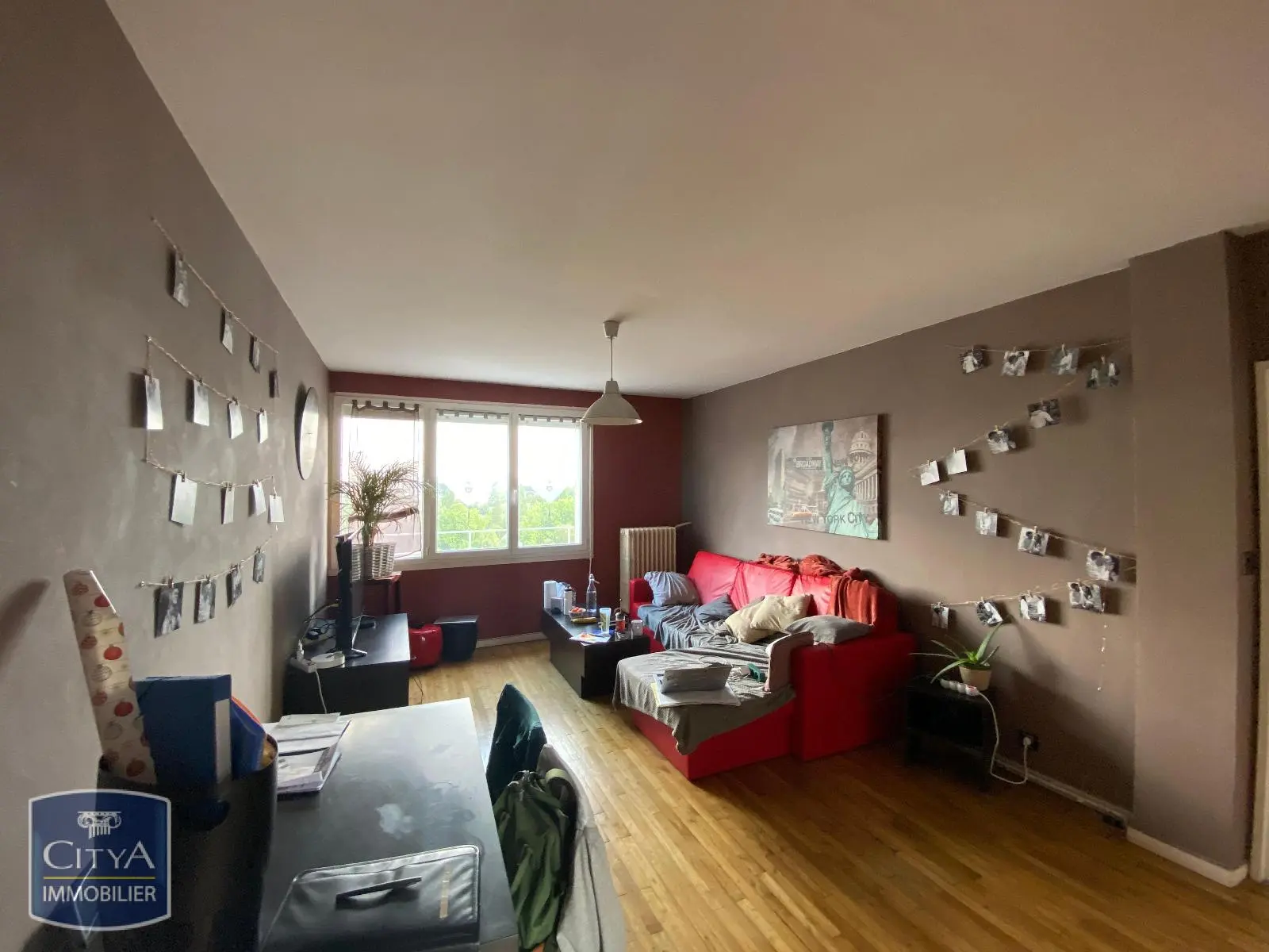 Photo 13 Appartement 3 pièces 54.96m²