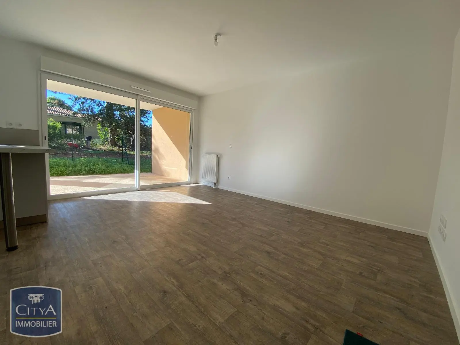 Photo 2 Appartement 2 pièces 42.5m²