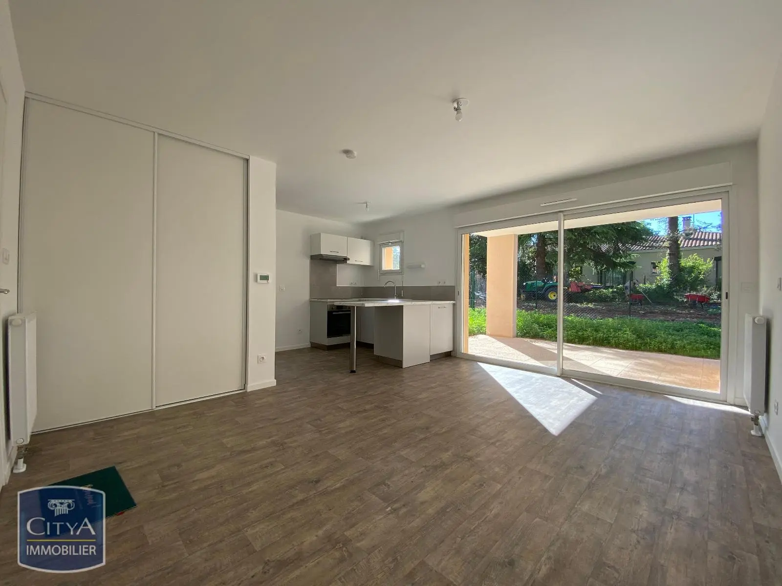 Photo 1 Appartement 2 pièces 42.5m²