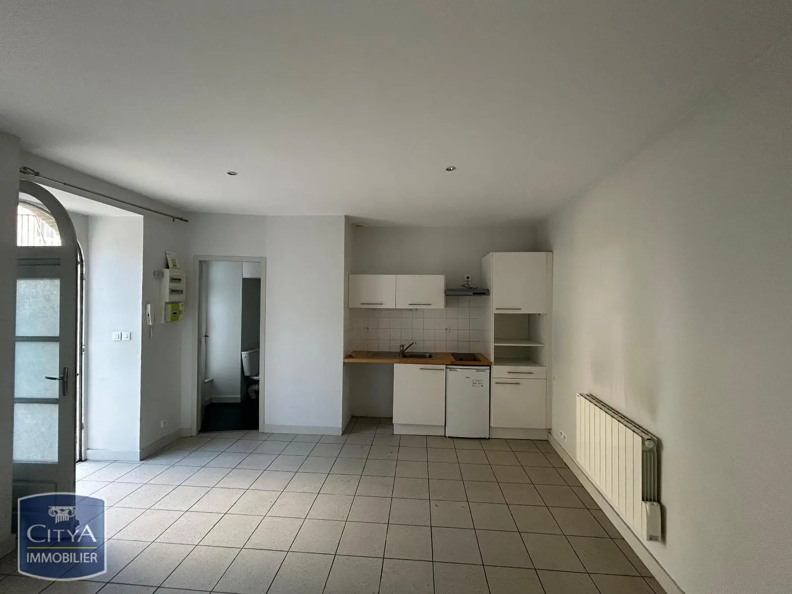 Photo 4 Appartement 1 pièce 26.86m²