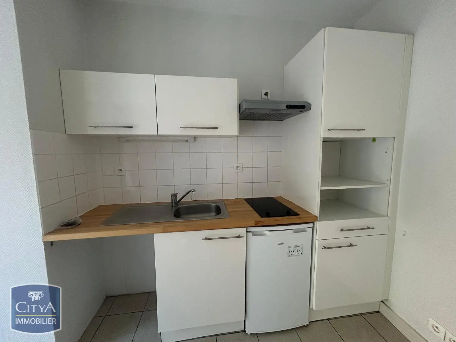 Photo 5 Appartement 1 pièce 26.86m²