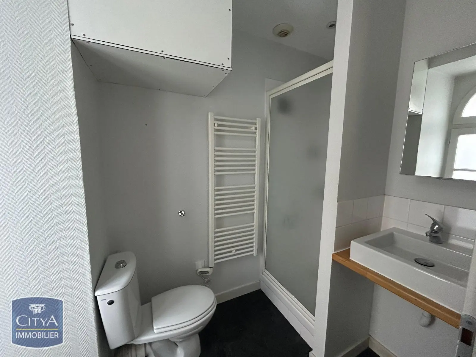 Photo 6 Appartement 1 pièce 26.86m²