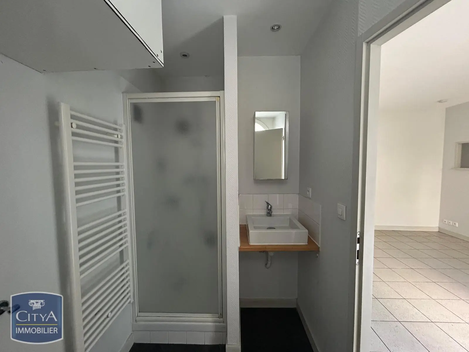 Photo 7 Appartement 1 pièce 26.86m²
