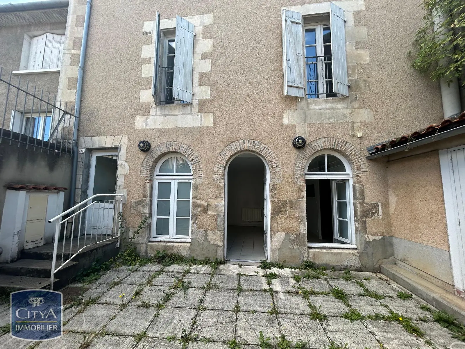 Photo 8 Appartement 1 pièce 26.86m²