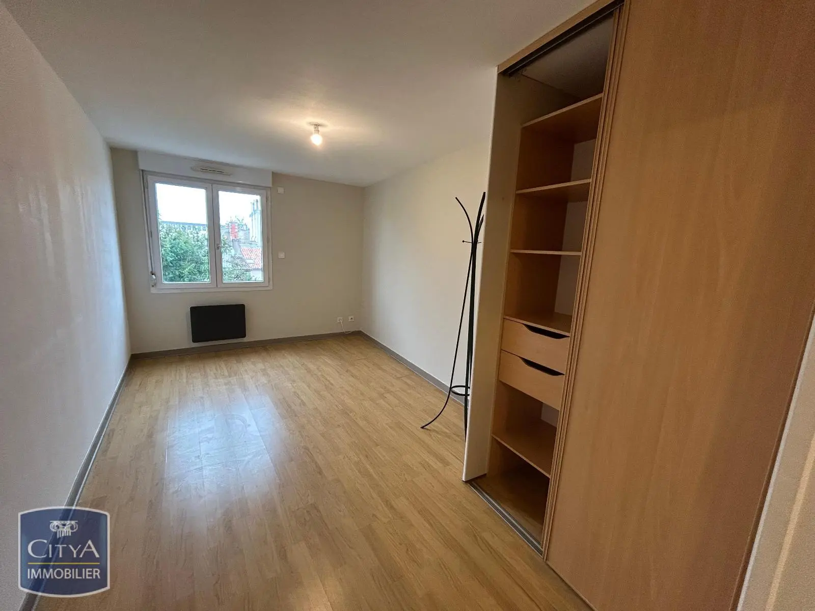 Photo 5 Appartement 2 pièces 38.49m²