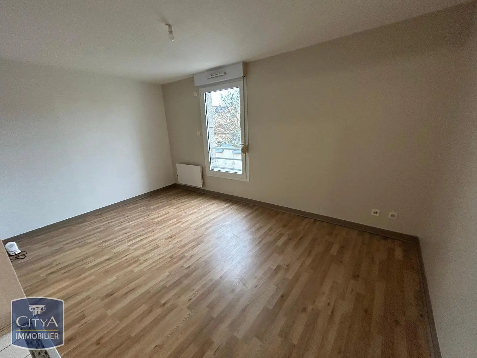 Photo 6 Appartement 2 pièces 38.49m²