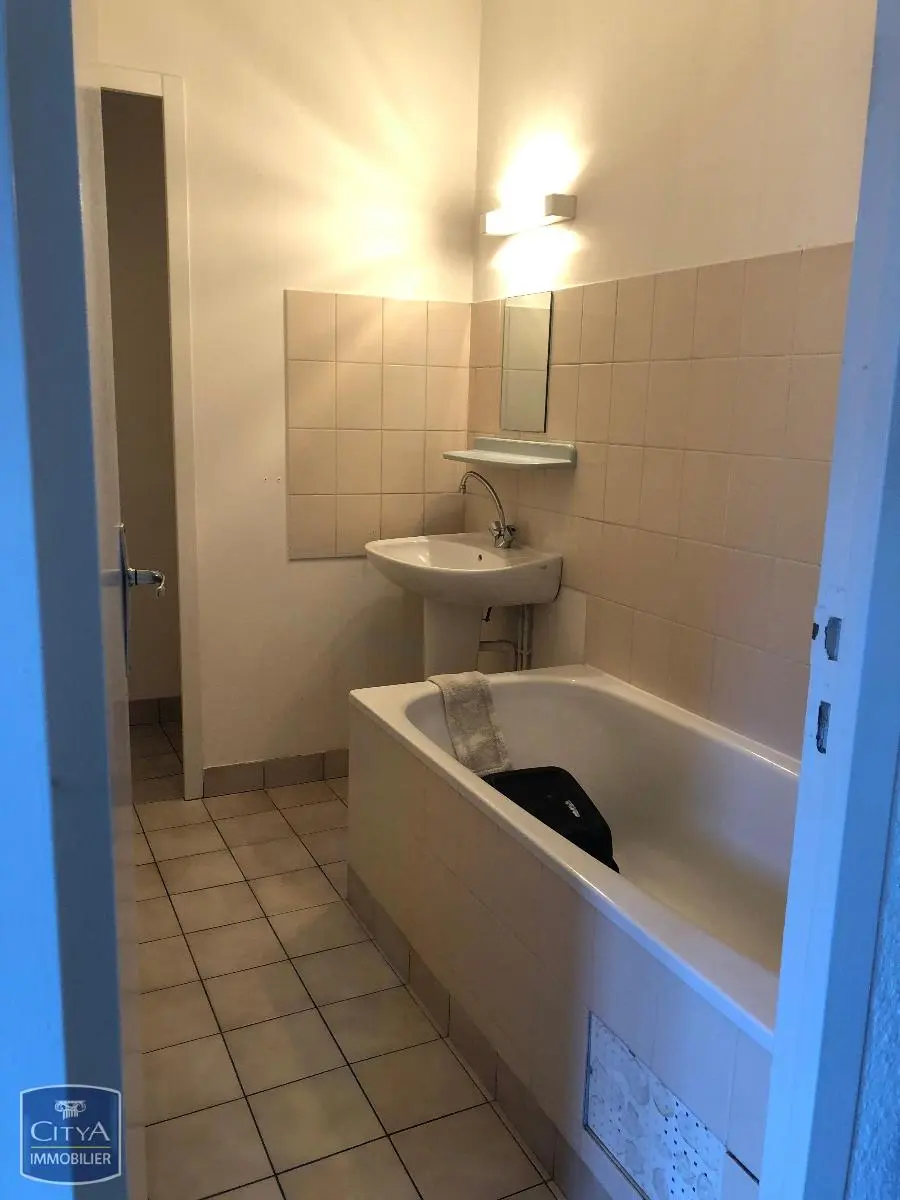 Photo 4 Appartement 2 pièces 28.94m²