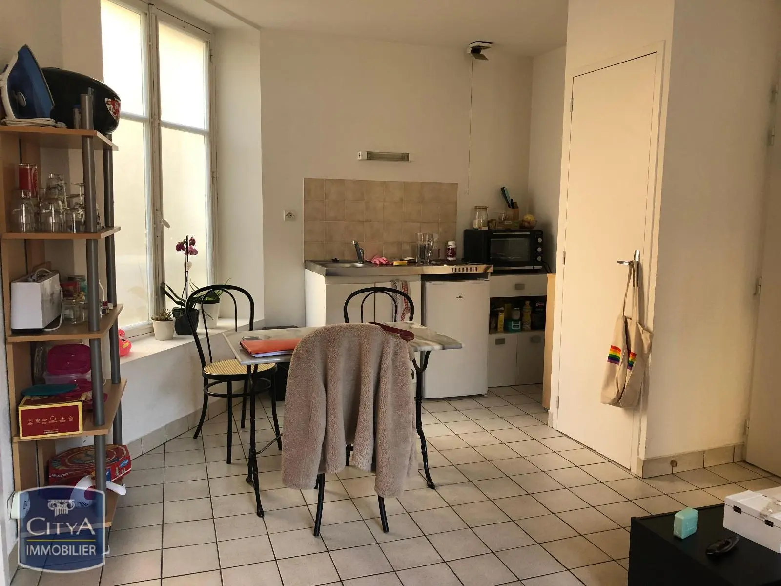 Photo 1 Appartement 2 pièces 28.94m²