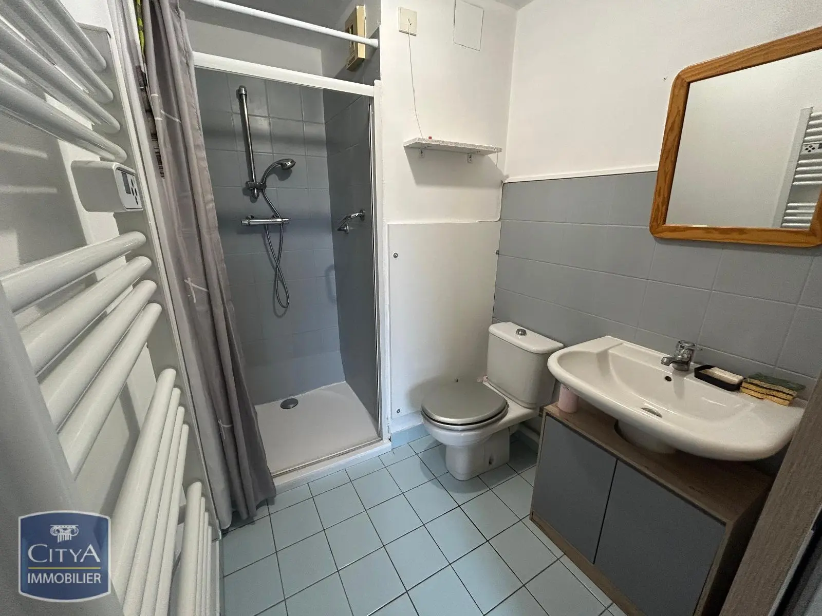 Photo 9 Appartement 2 pièces 38.49m²