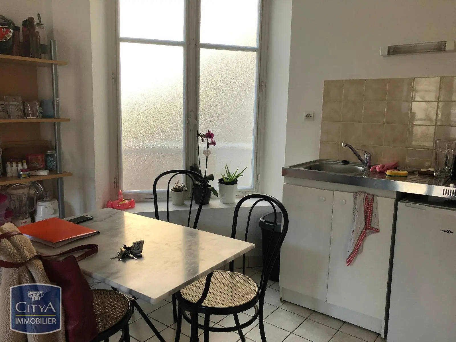 Photo 2 Appartement 2 pièces 28.94m²