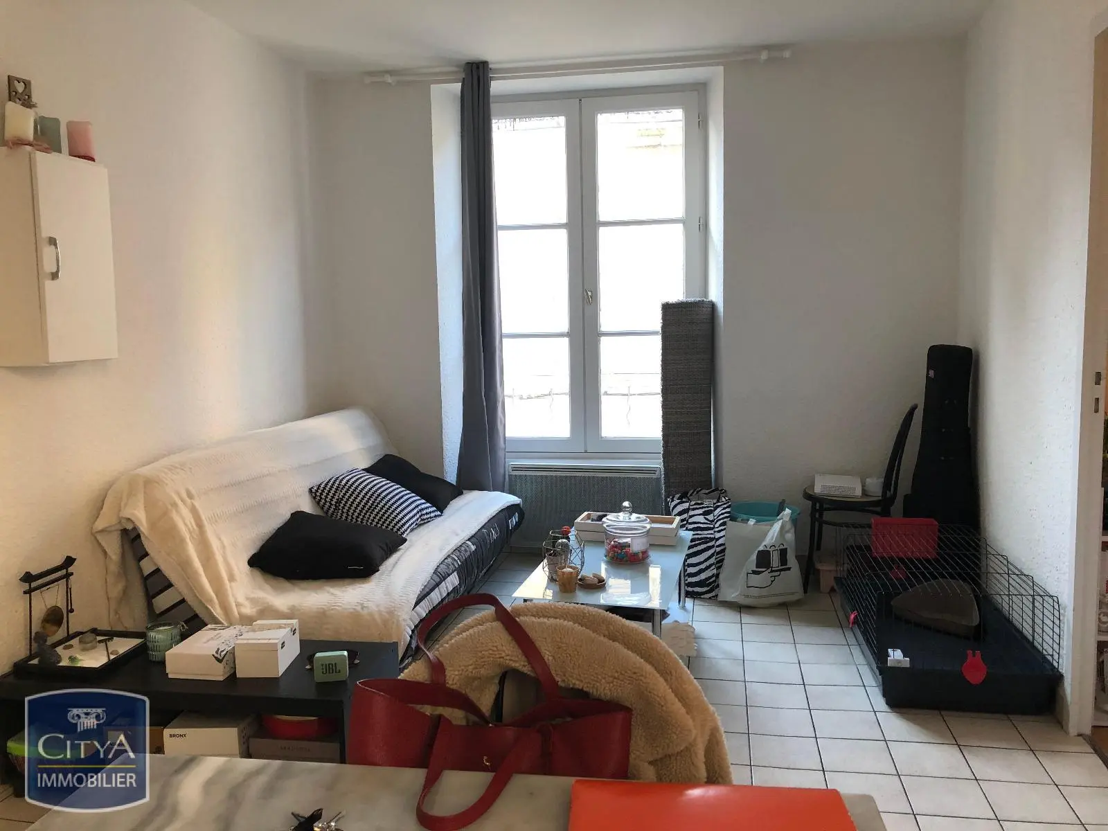 Photo 3 Appartement 2 pièces 28.94m²