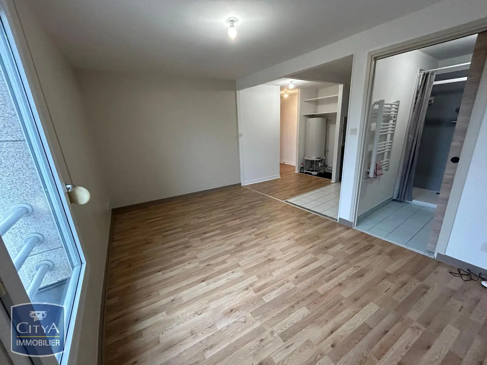 Photo 8 Appartement 2 pièces 38.49m²