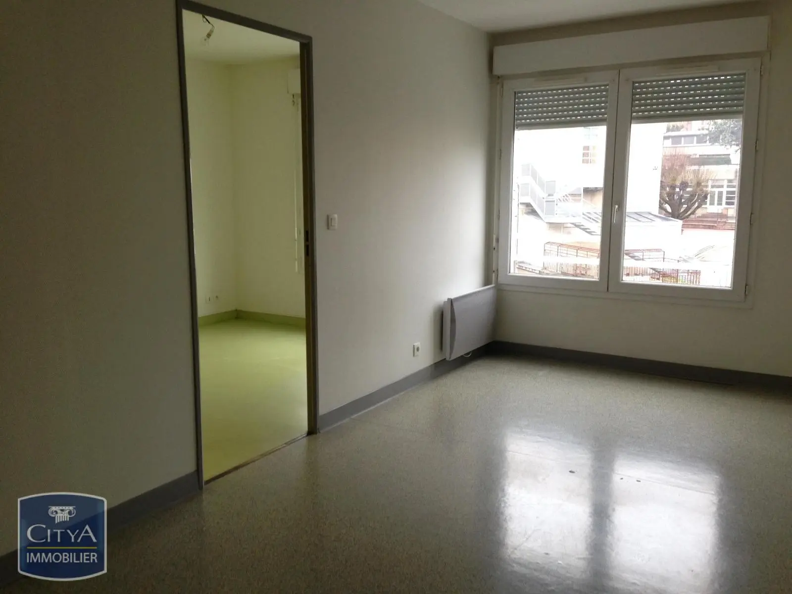 Photo 3 Appartement 2 pièces 38.77m²