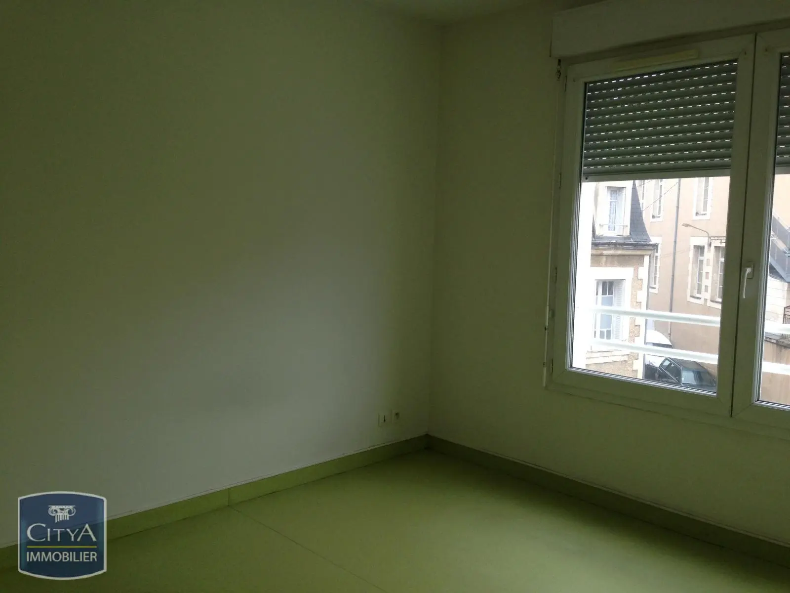 Photo 4 Appartement 2 pièces 38.77m²