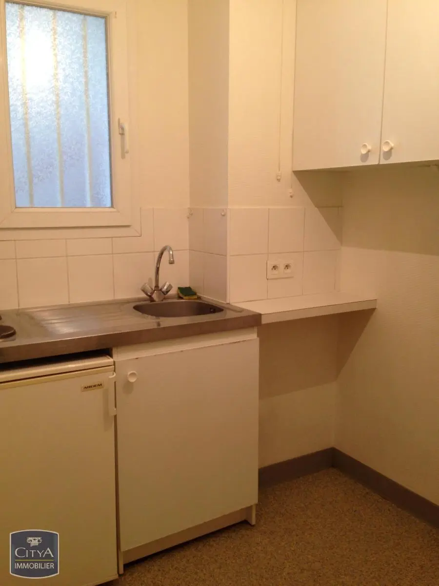 Photo 7 Appartement 2 pièces 38.77m²