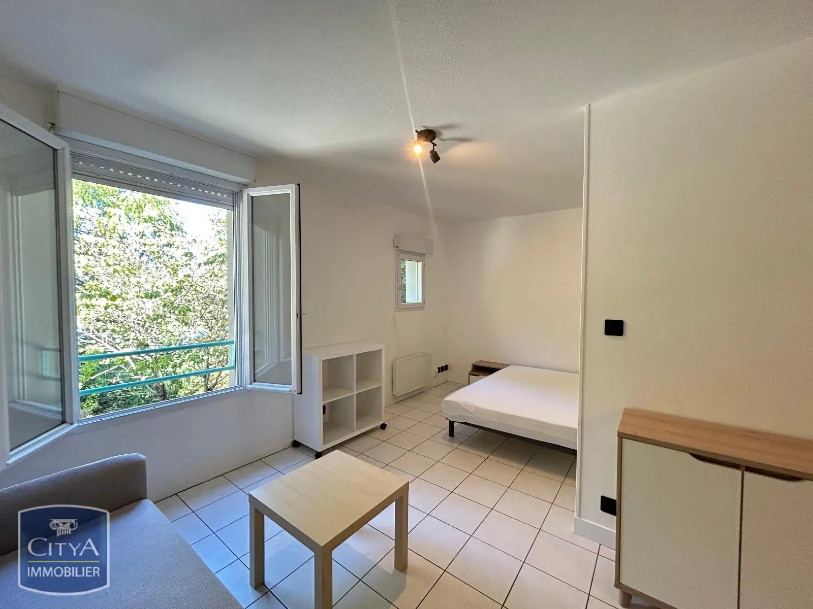 Photo 4 Appartement 1 pièce 29.78m²