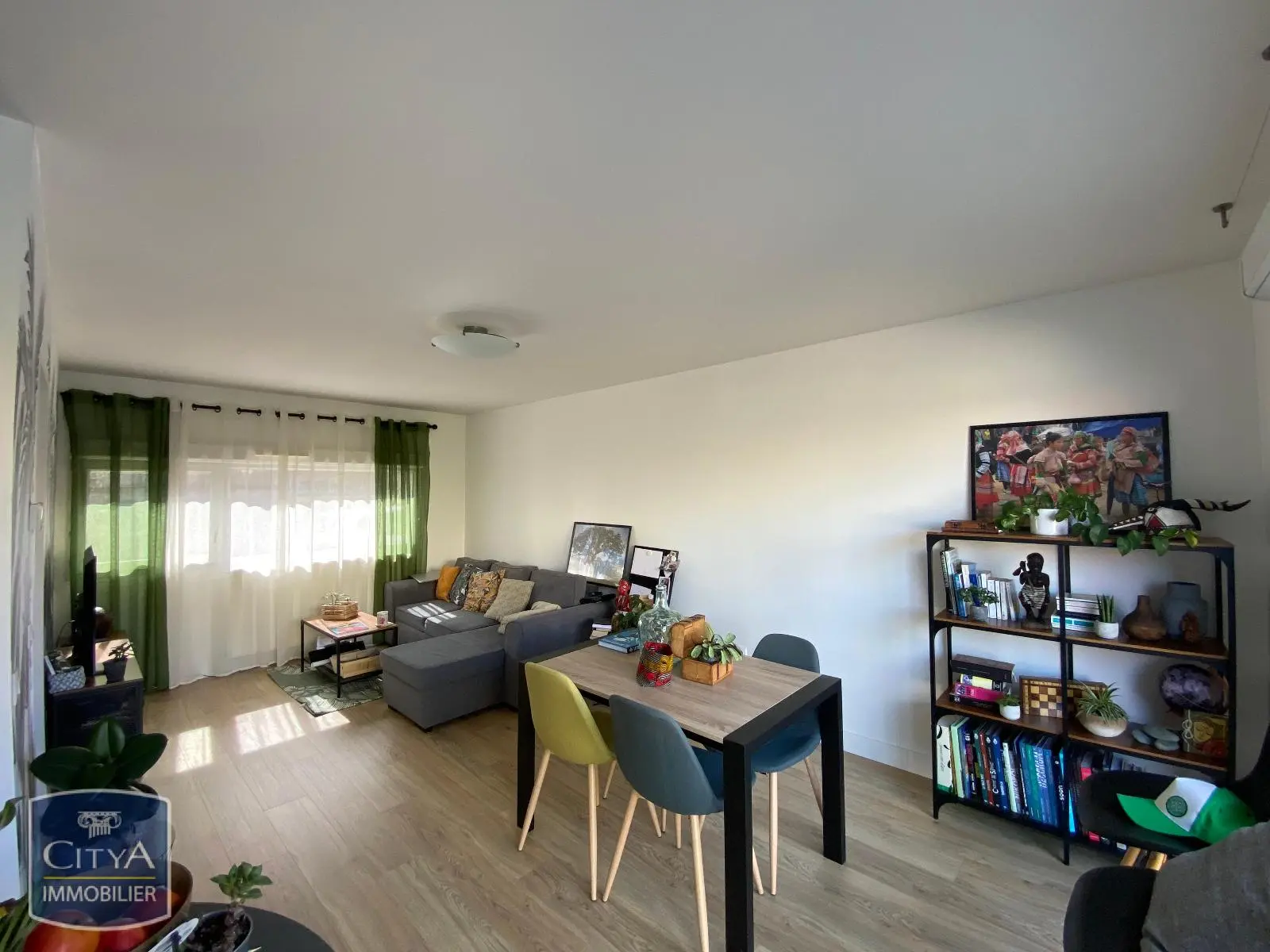 Photo 2 Maison 3 pièces 65.6m²