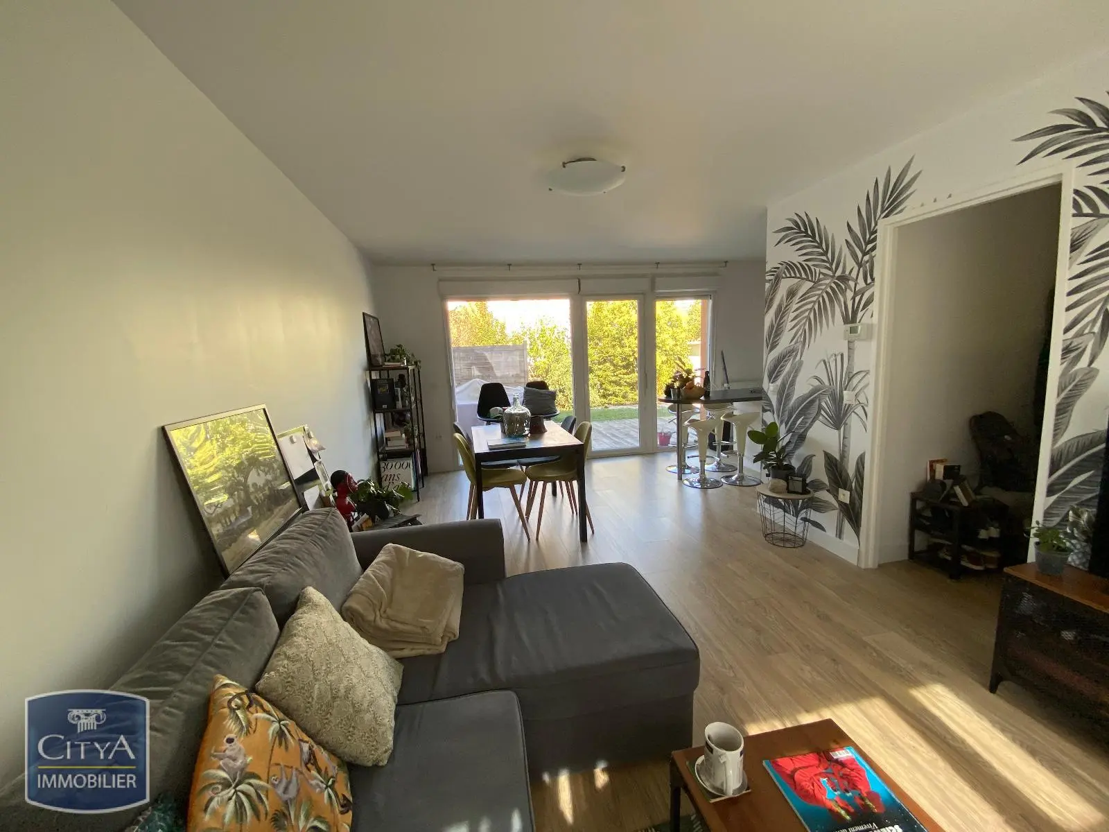 Photo 1 Maison 3 pièces 65.6m²