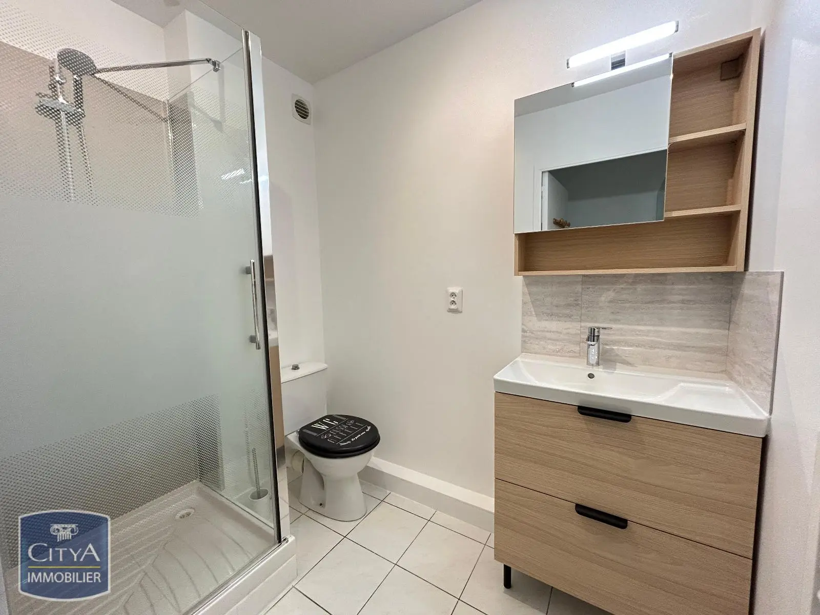 Photo 5 Appartement 1 pièce 29.78m²
