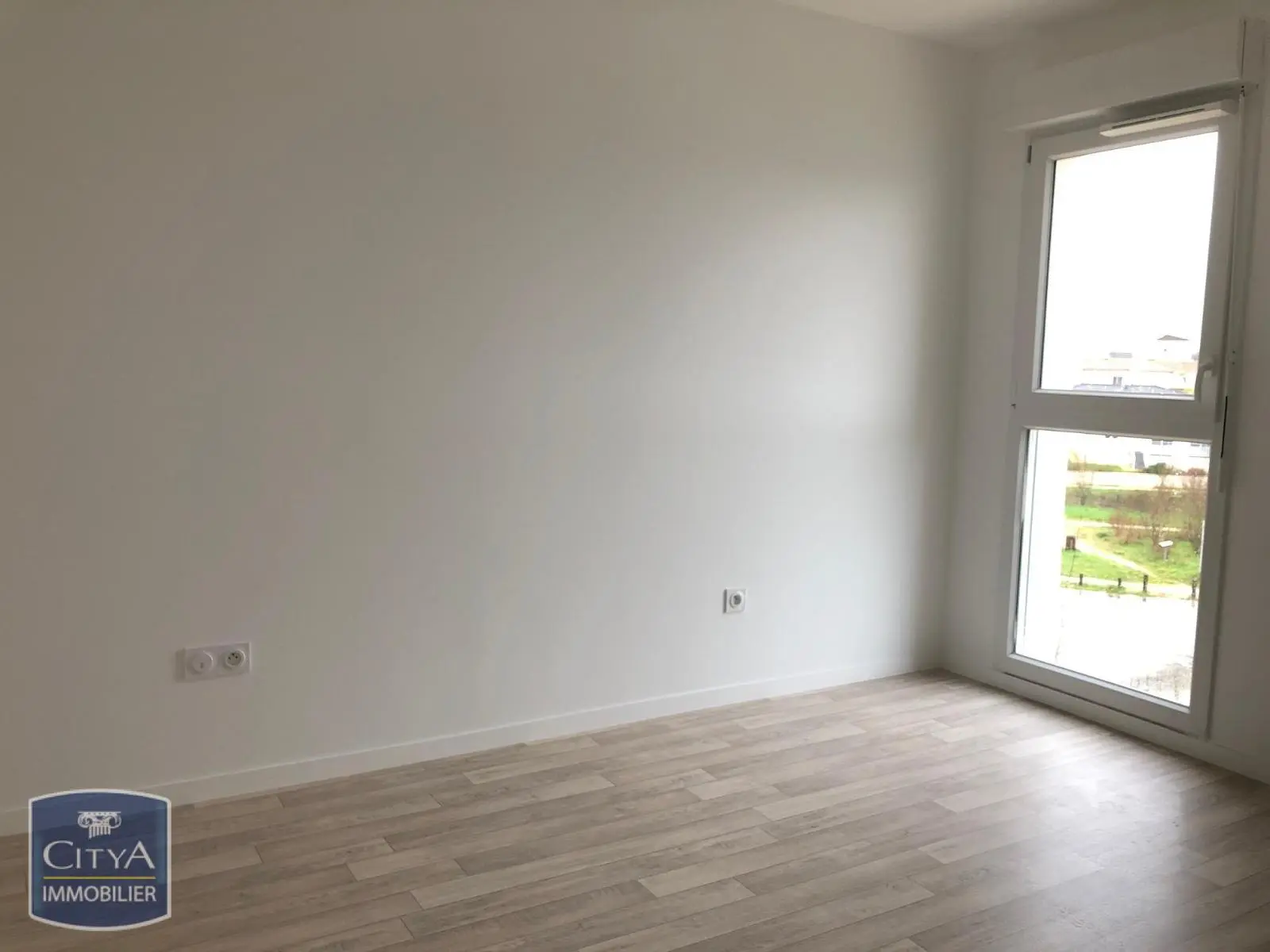 Photo 3 Appartement 2 pièces 40.85m²