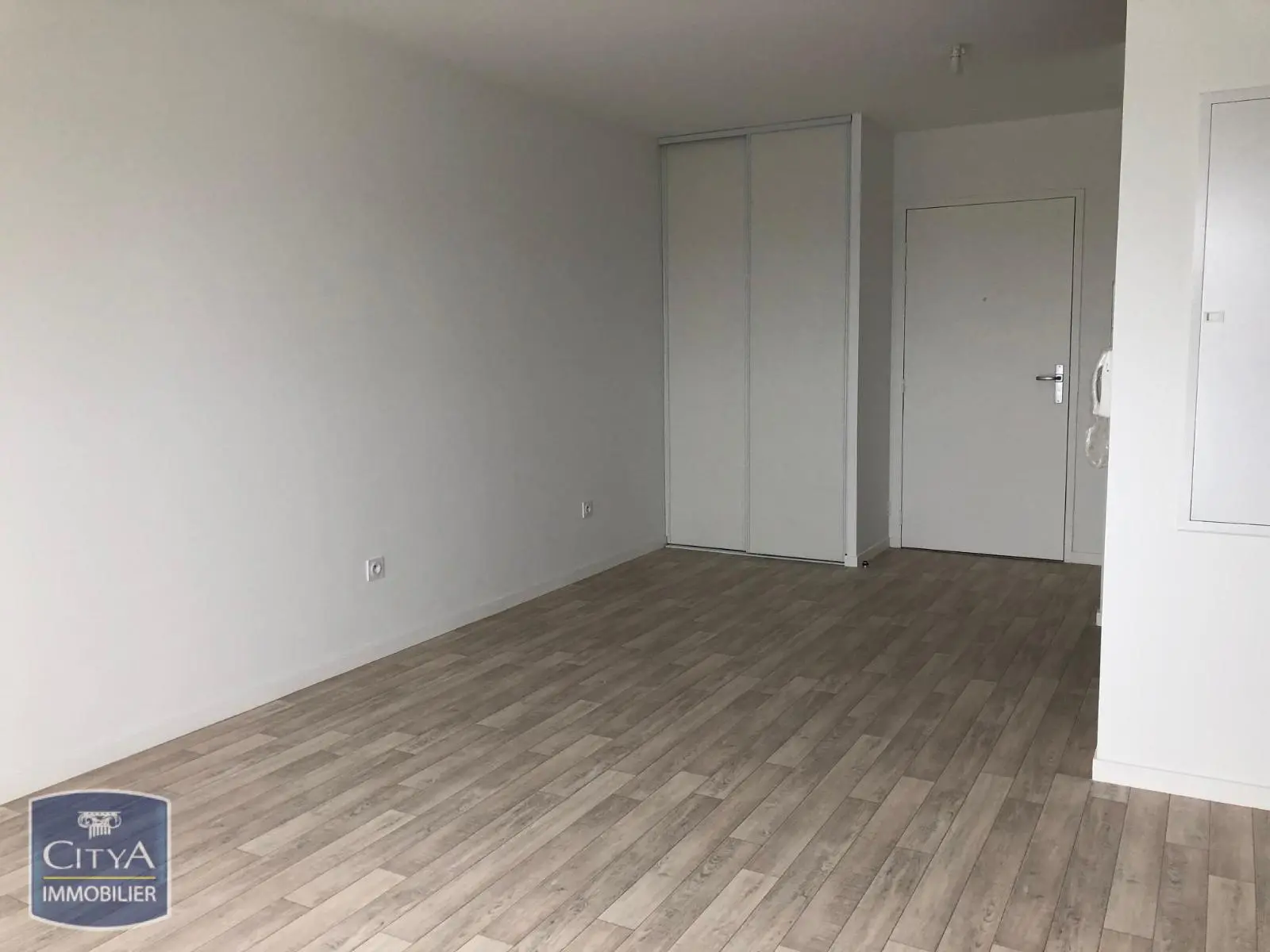 Photo 4 Appartement 2 pièces 40.85m²