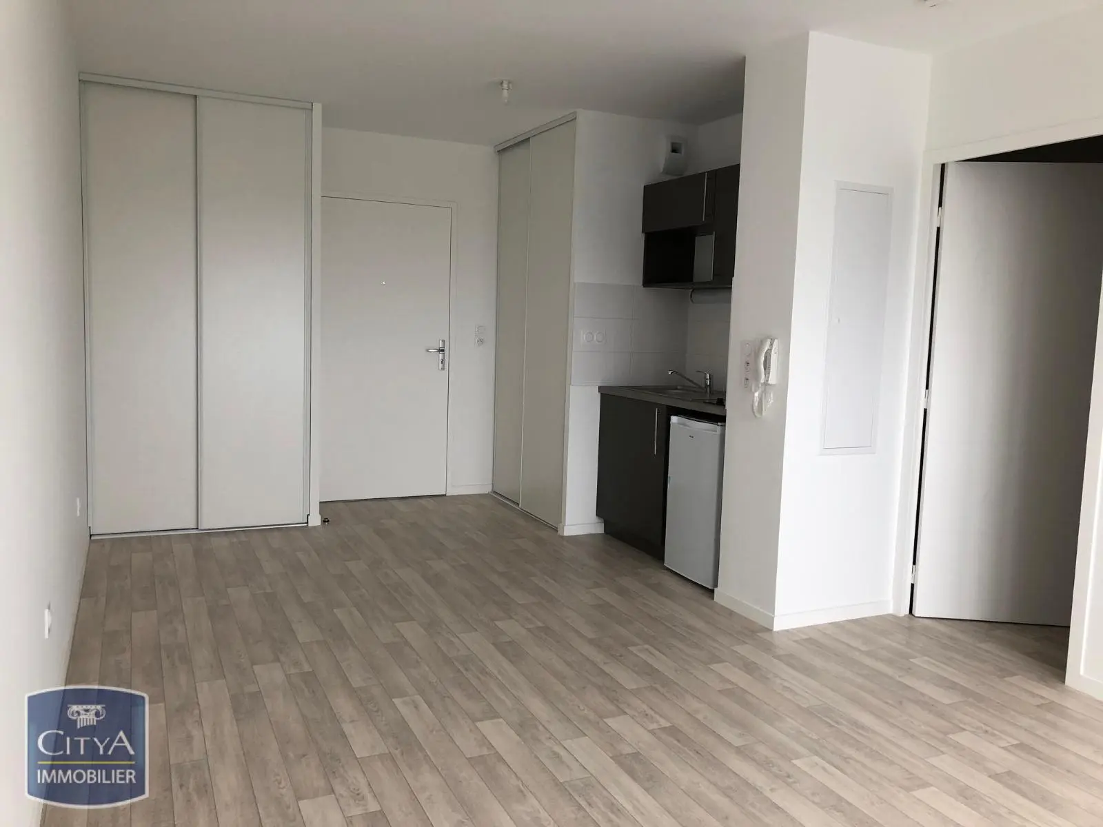 Photo 2 Appartement 2 pièces 40.85m²