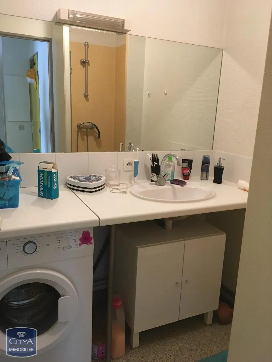 Photo 8 Appartement 2 pièces 38.77m²