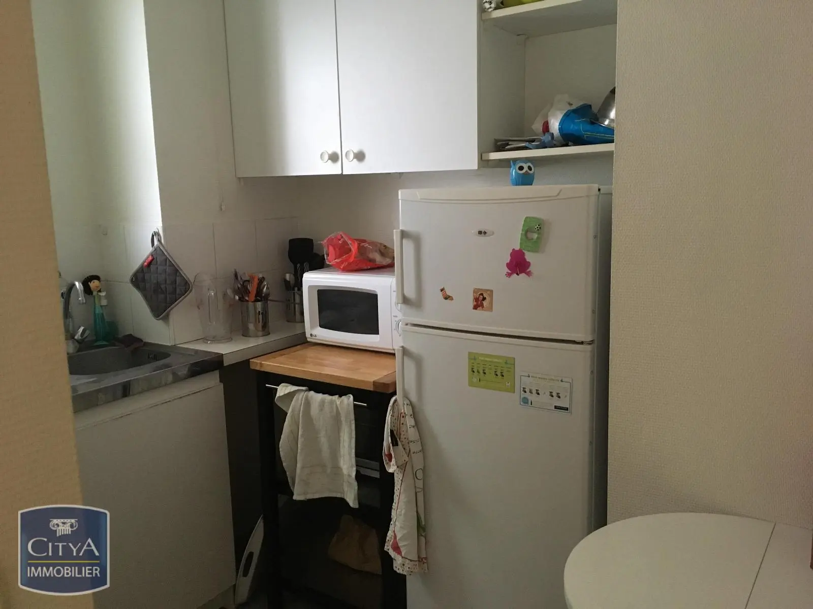 Photo 9 Appartement 2 pièces 38.77m²