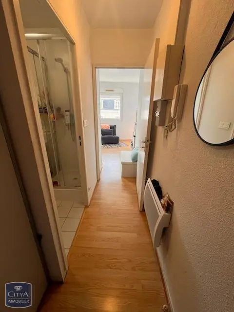 Photo 8 Appartement 1 pièce 28.66m²