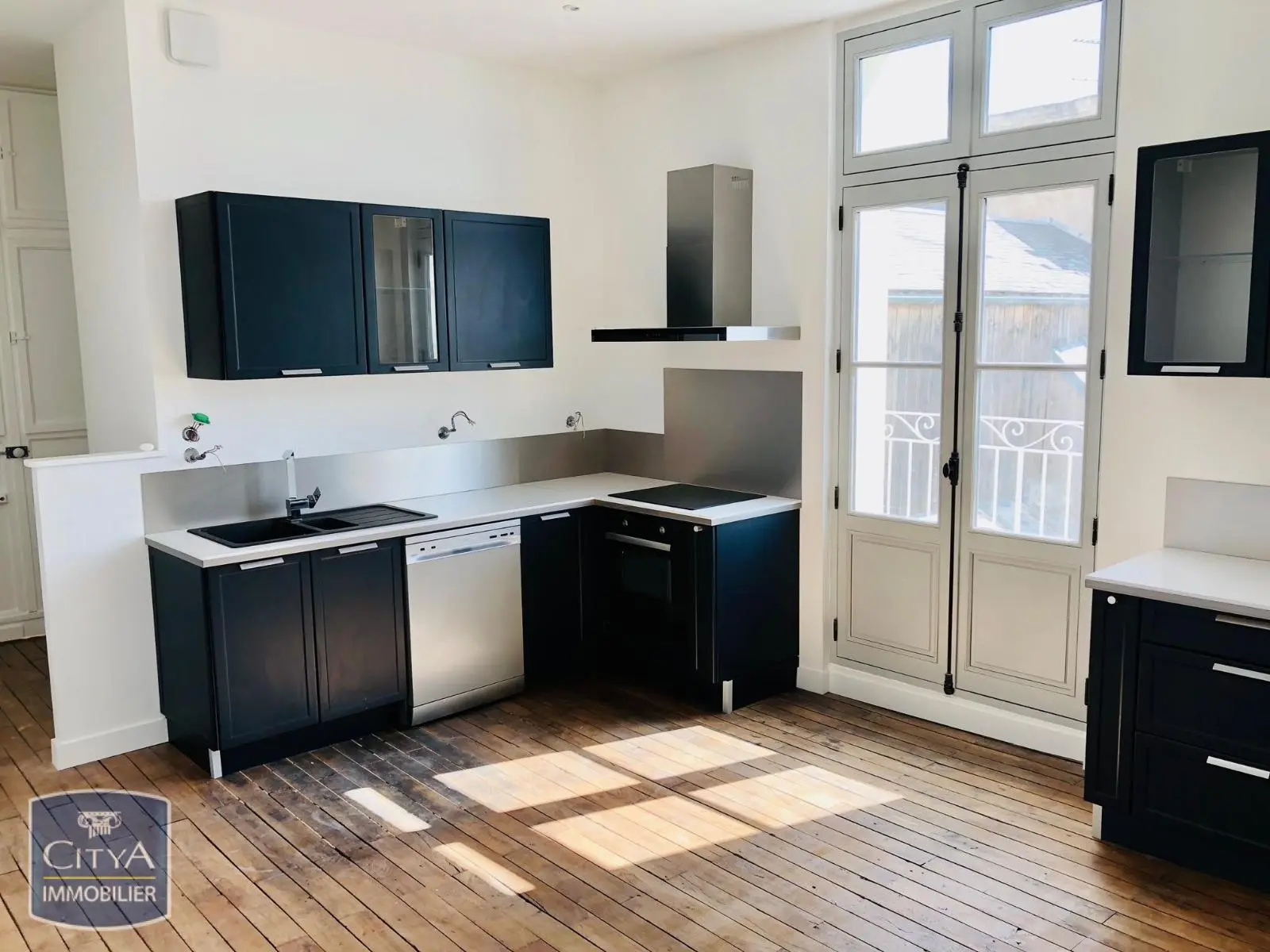 Photo 1 appartement Poitiers