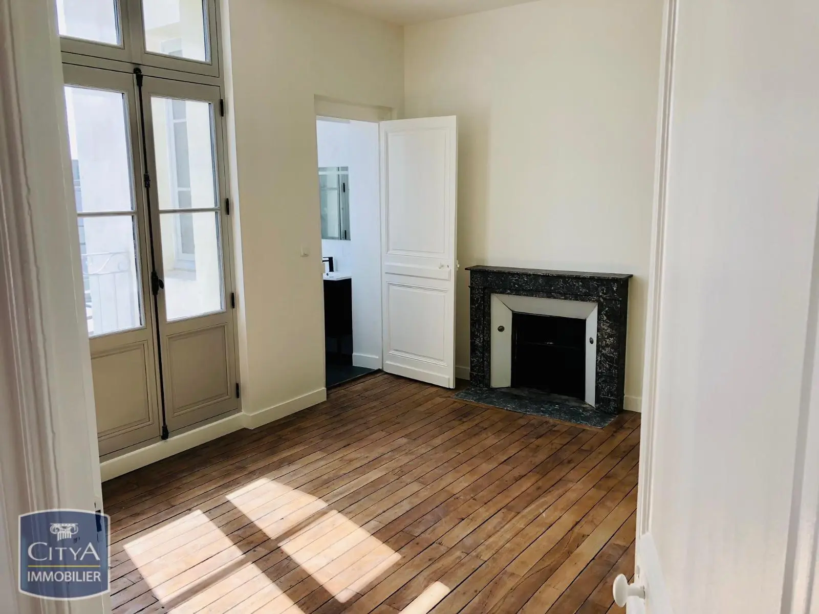 Photo 2 appartement Poitiers