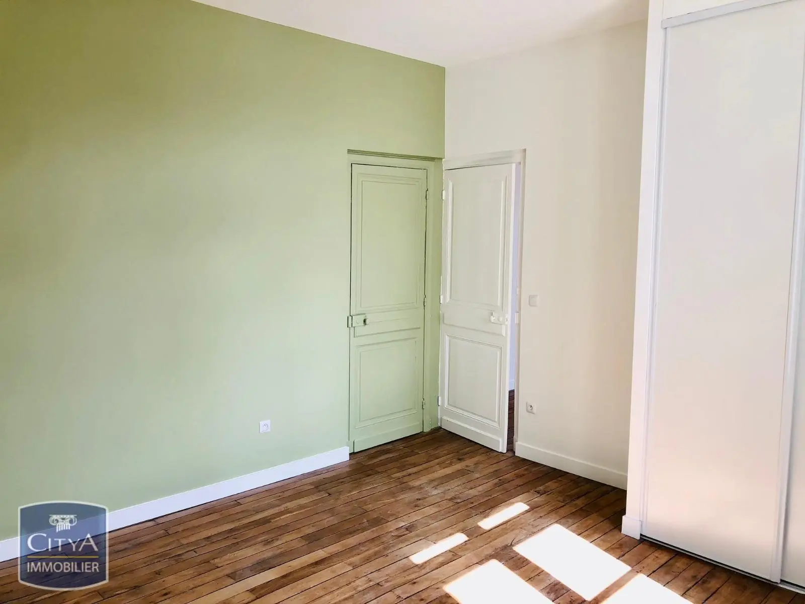 Photo 7 appartement Poitiers