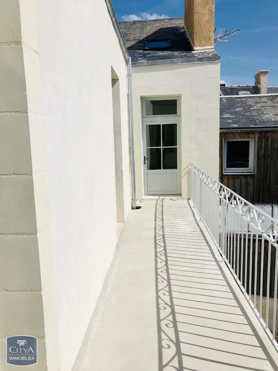 Photo 5 appartement Poitiers