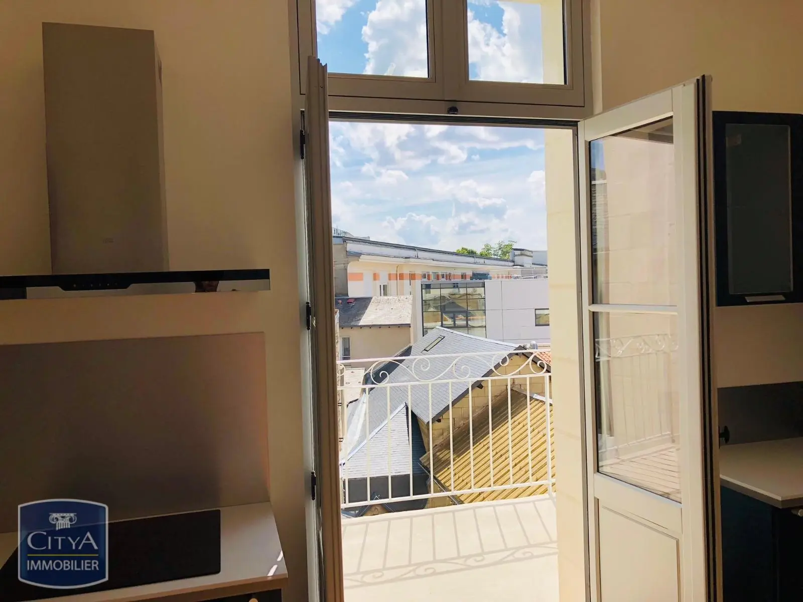 Photo 9 appartement Poitiers