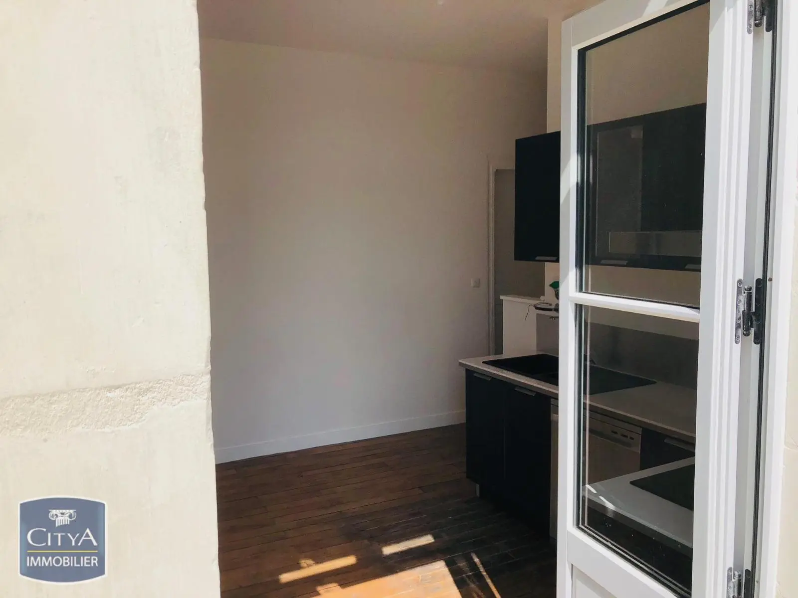 Photo 10 appartement Poitiers